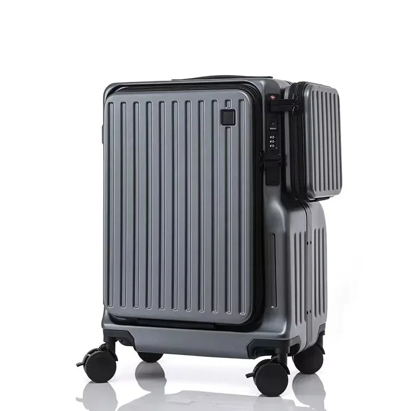 Valise Cabine PC édition Signature 168