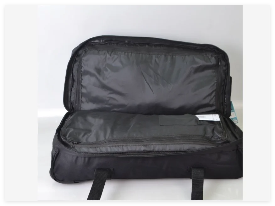 Valise 25’’ Oxford Prestige