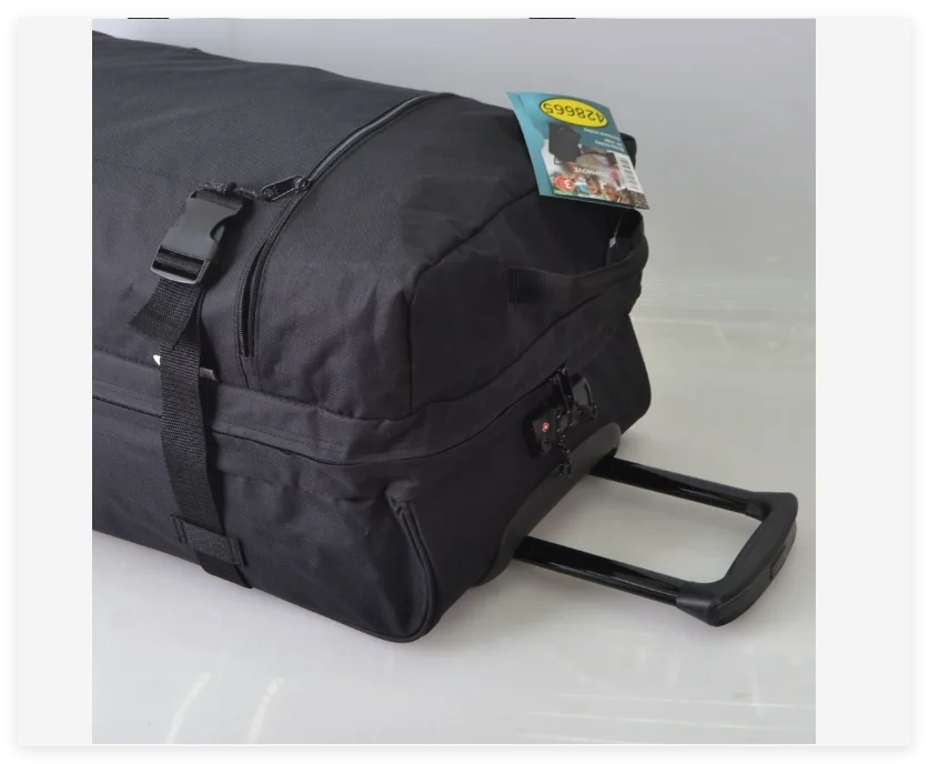 Valise 25’’ Oxford Prestige