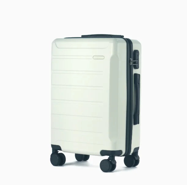 Valise ABS Spinner Édition Premium